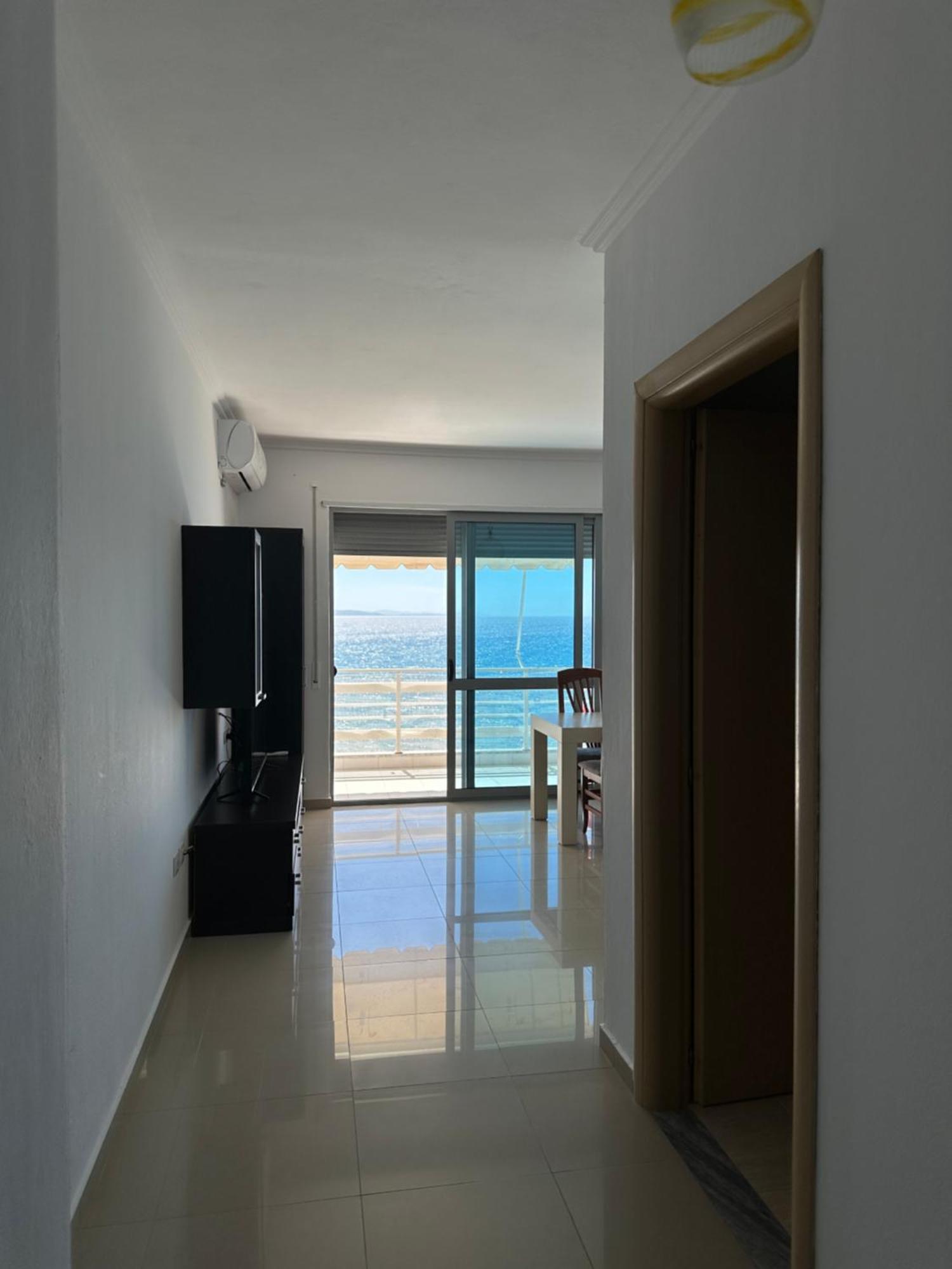 White Sea View Residence 2 Sarandë Eksteriør billede