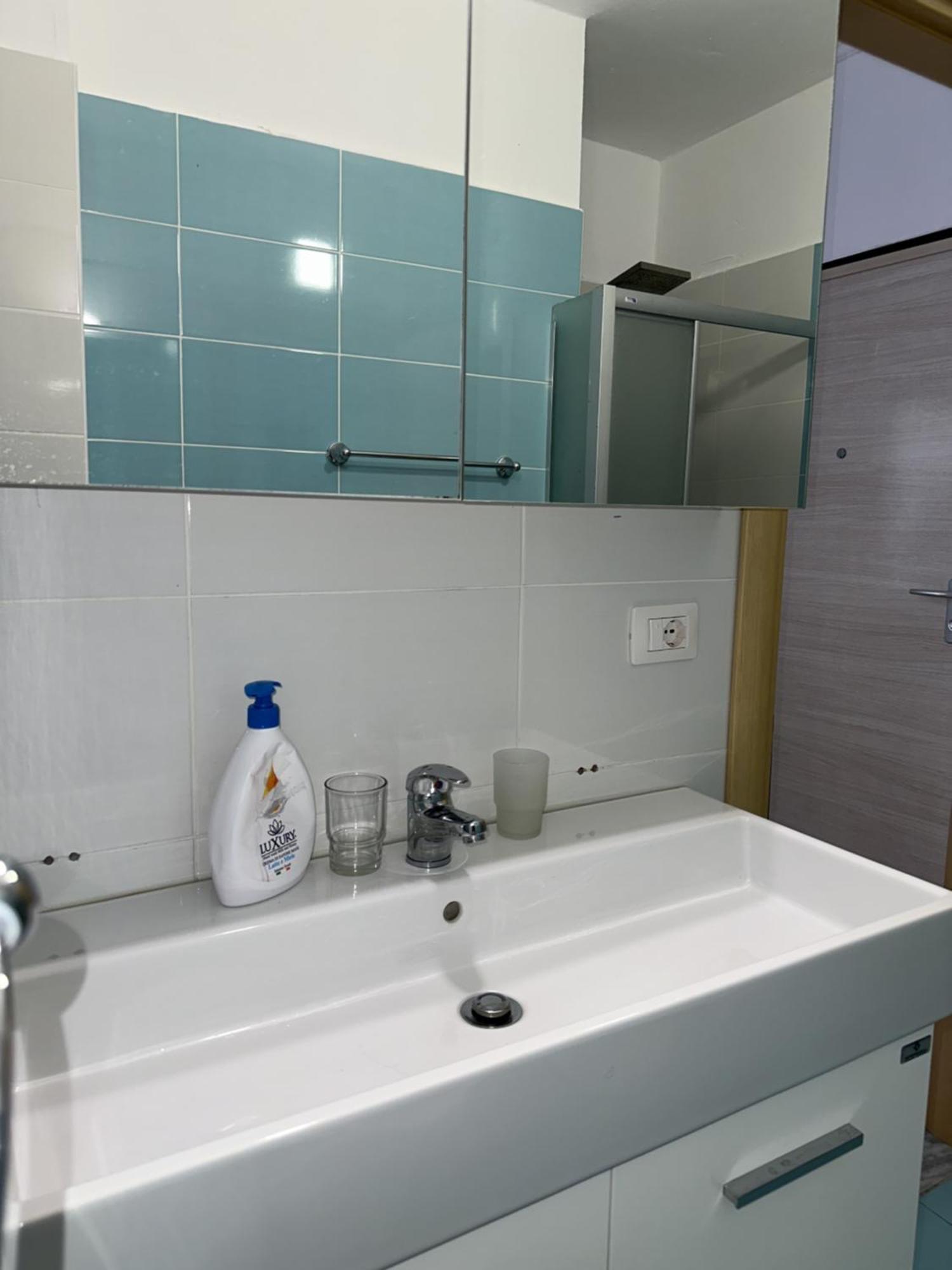 White Sea View Residence 2 Sarandë Eksteriør billede
