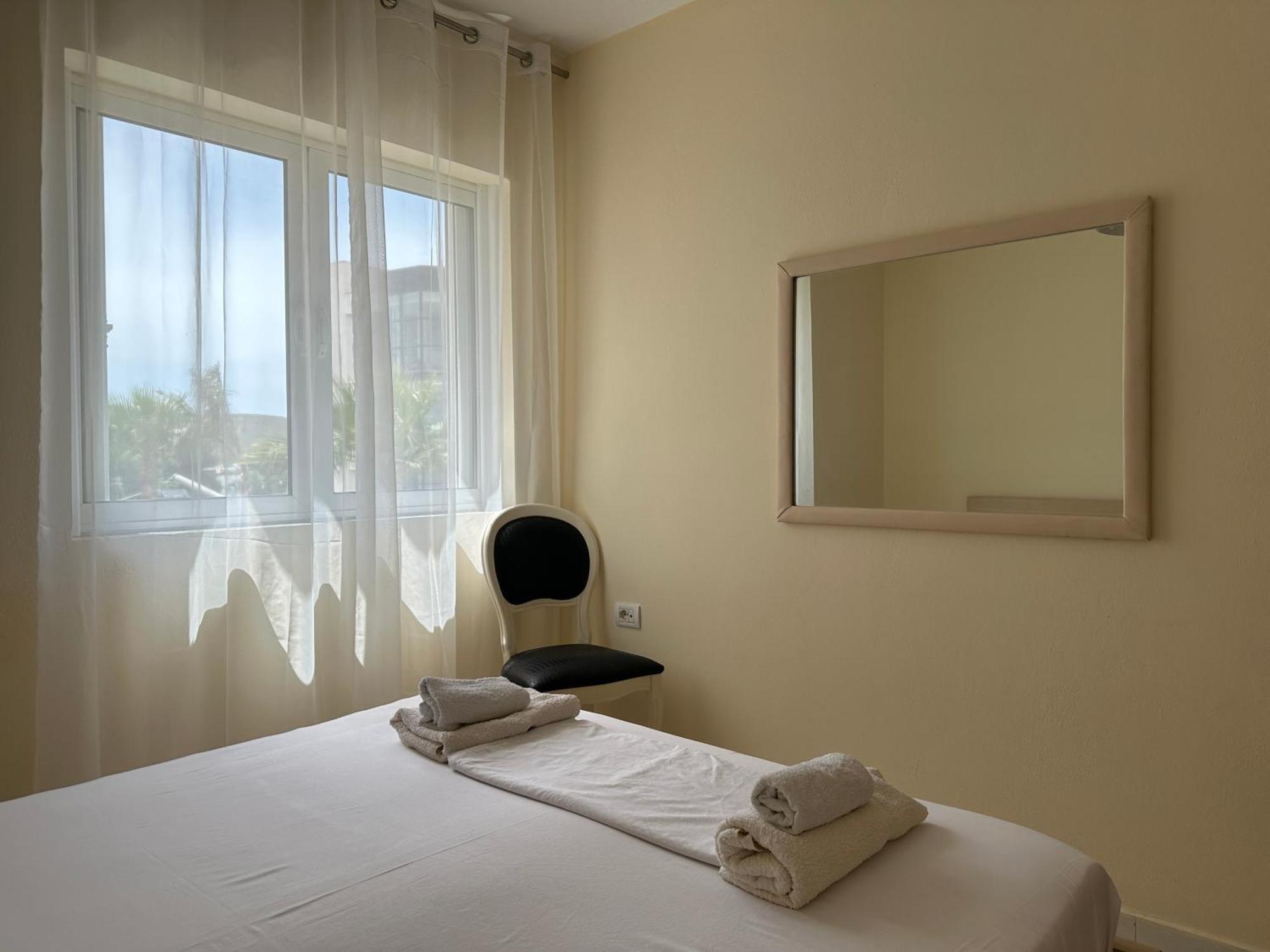 White Sea View Residence 2 Sarandë Eksteriør billede